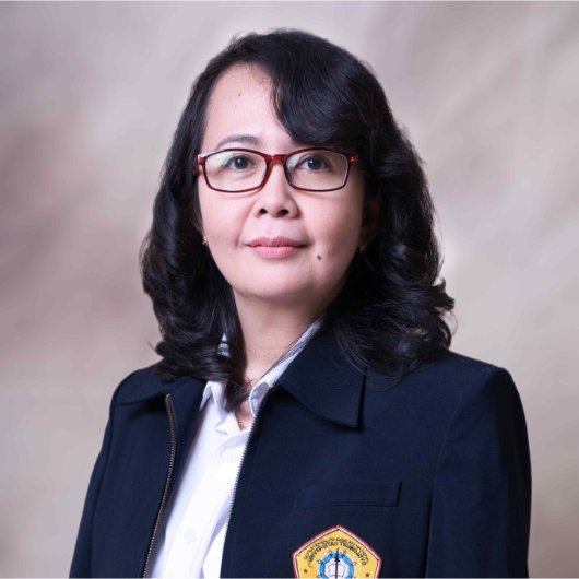 Yustina Chrismardani, S.Si., M.M.